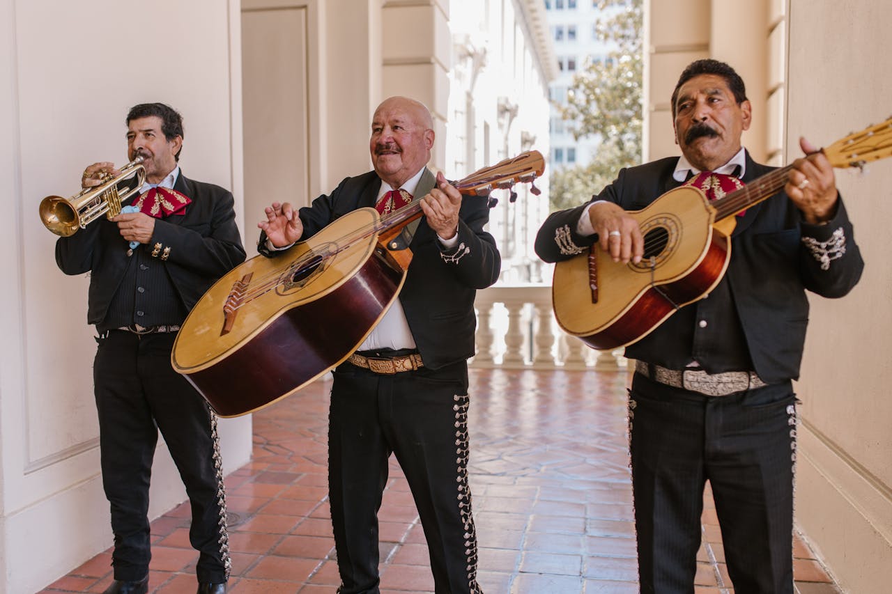 summer-sale Mariachi Vigo