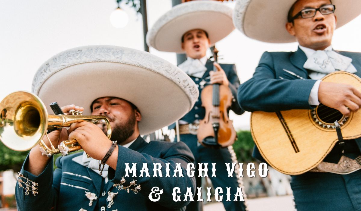 mariachi en lalin